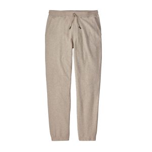Premium Men’s Slim-Fit Fleece Joggers – Soft Cotton Blend Sweatpants with Adjustable Drawstring