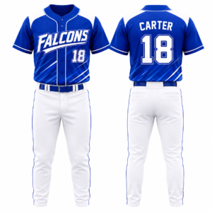 Baseball Uniform