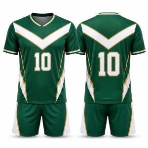 Volleyball Uniform