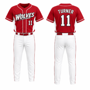 Baseball Uniform