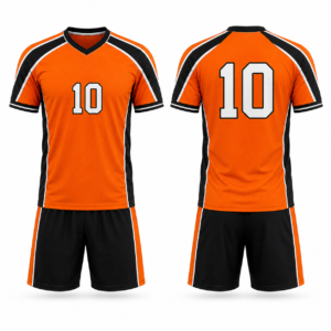 Soccer Uniform