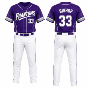 Baseball Uniform