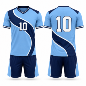 Soccer Uniform