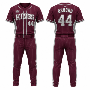 Baseball Uniform