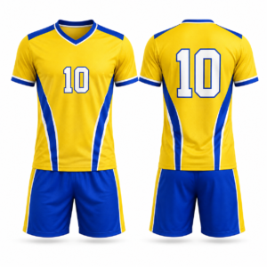 Soccer Uniform