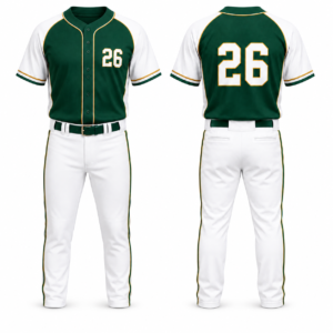 Baseball Uniform