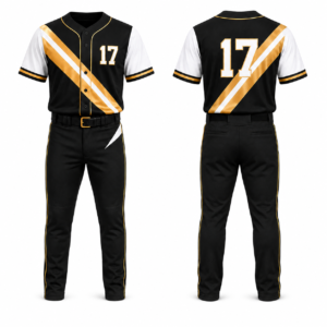 Baseball Uniform