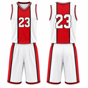 Basketball Uniform
