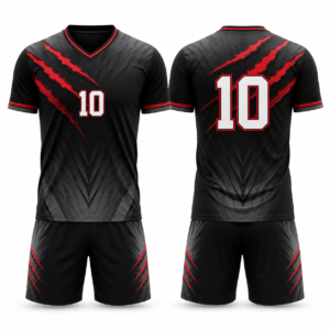 Volleyball Uniform