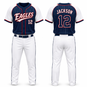 Baseball Uniform