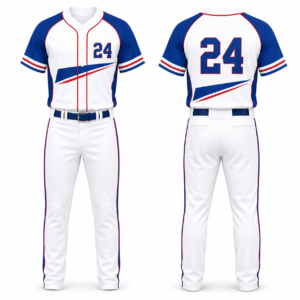 Baseball Uniform