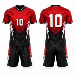 Soccer Uniform