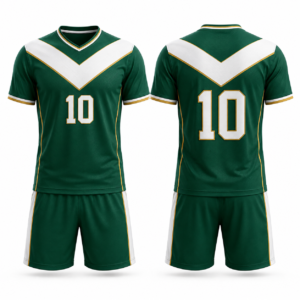 Soccer Uniform
