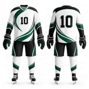 Ice Hockey Uniform