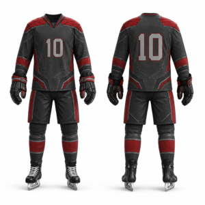 Ice Hockey Uniform