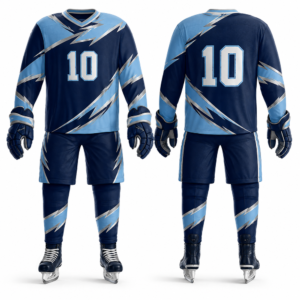 Ice Hockey Uniform