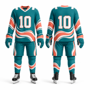 Ice Hockey Uniform