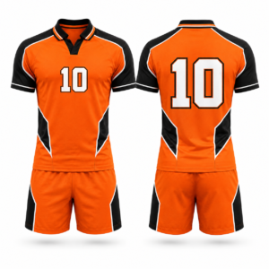Rugby Uniform