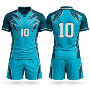 Rugby Uniform
