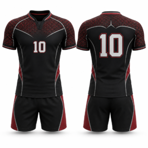 Rugby Uniform